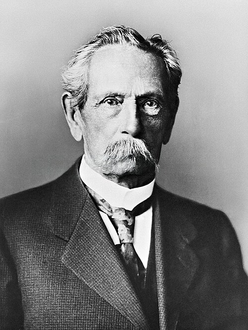 Karl Benz